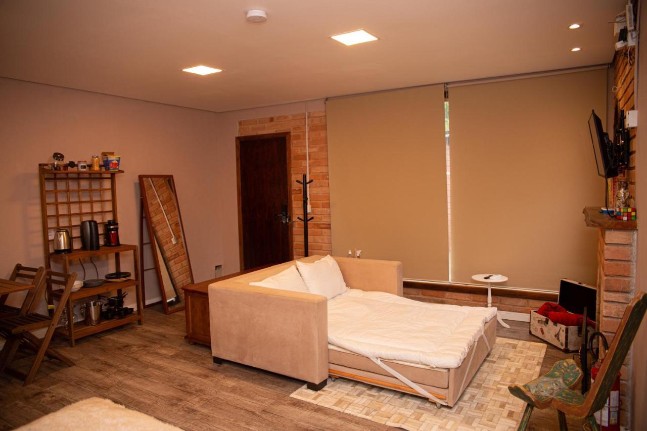 Suite Syrah Com Ofuro Campos do Jordão Buitenkant foto
