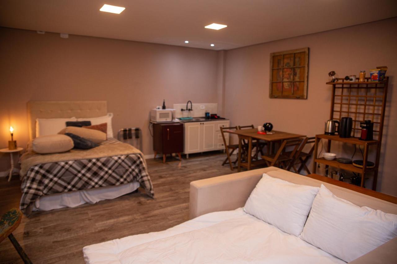 Suite Syrah Com Ofuro Campos do Jordão Buitenkant foto